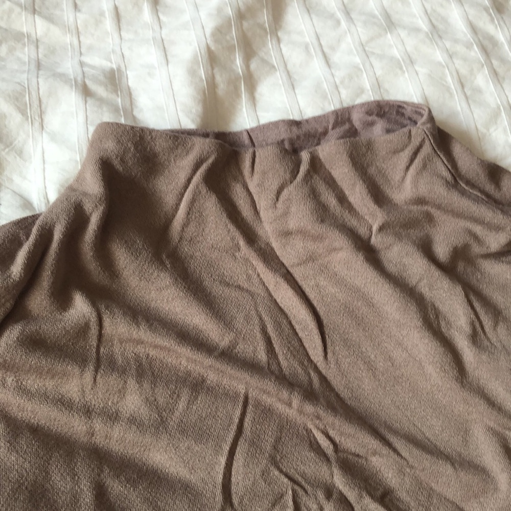 Naked Wardrobe Snatched Skirt Set - Picture 3 of 3